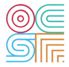 OCSF Logo